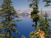 Crater Lake National Park