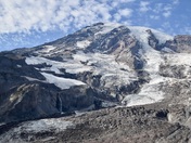 Mt Rainier National Park
