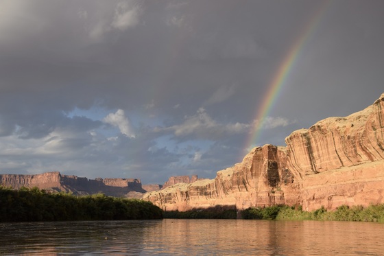 Canyonlands National Park