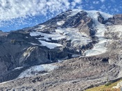 Mt Rainier National Park