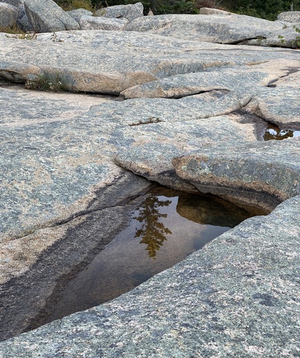 Acadia National Park