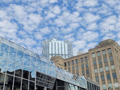 Clouds From All Sides