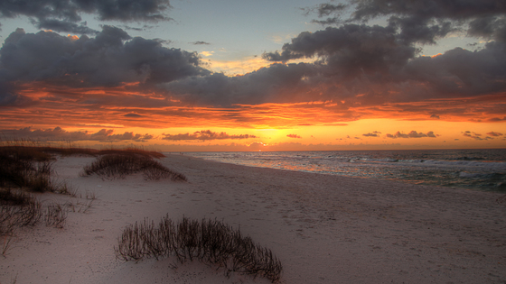 Gulf Island National Seashore