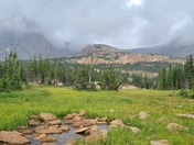 Rocky Mountain National Park