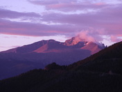 Rocky Mountain National Park