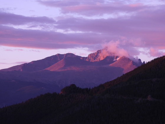 Rocky Mountain National Park