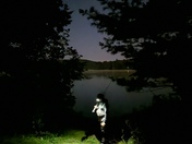 Lake Eaton Campground