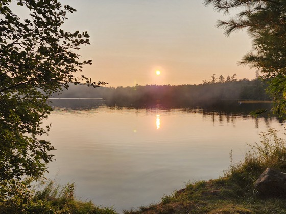 Lake Eaton
