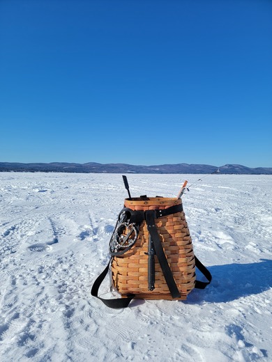 Great Sacandaga Lake