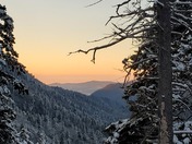 Great Smoky Mountain National Park 