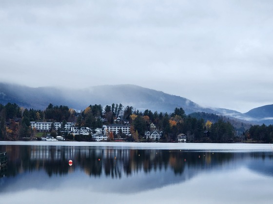 Lake Placid