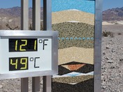 Death Valley National Park 
