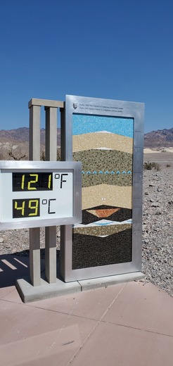 Death Valley National Park 