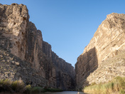 Big Bend National Park