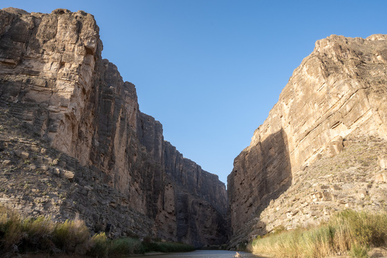 Big Bend National Park