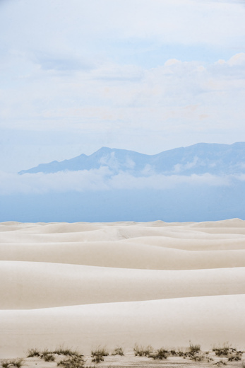 White Sands National Park