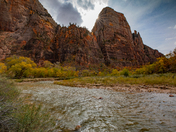 Zion