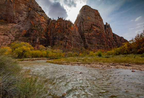 Zion