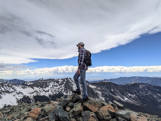 Carson National Forest