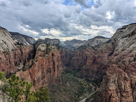 Zion National Park