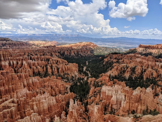 Bryce Canyon National Park
