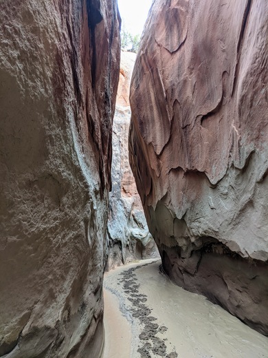 Grand Staircase-Escalante National Monument