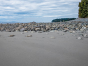 Sandcut Beach