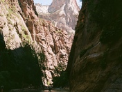 Zion National Park