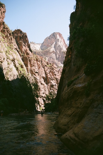 Zion National Park