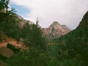Zion National Park
