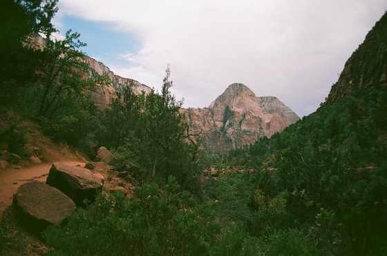 Zion National Park