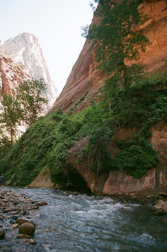 Zion National Park