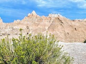 Badlands National Park