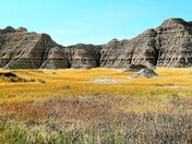 Badlands National PaRK