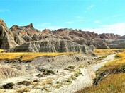 Badlands National Park