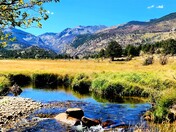 Rocky Mountain National Park
