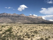 Guadalupe Mopuntains National Park