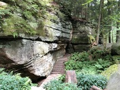Cuyahoga Valley National Park