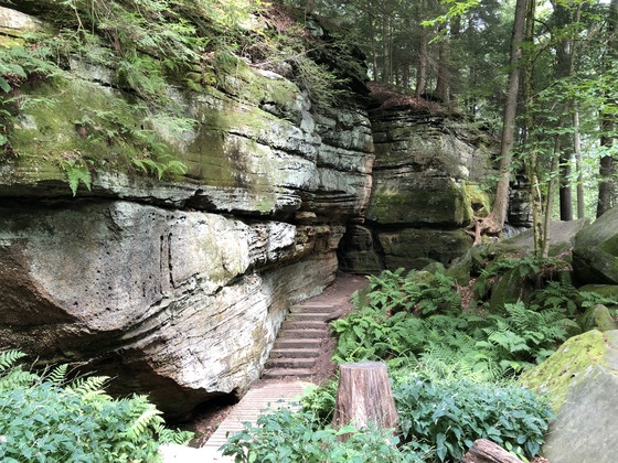 Cuyahoga Valley National Park