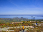 Acadia National Park