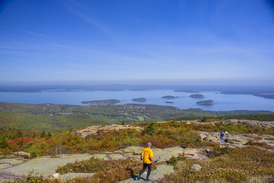 Acadia National Park