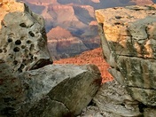 Grand canyon National Park