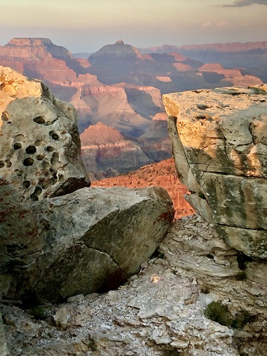 Grand canyon National Park
