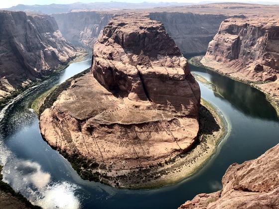 Horseshoe Bend