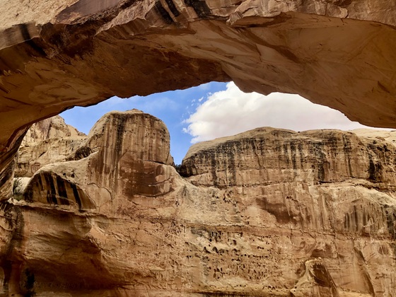 Capitol Reef National Park