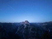 Yosemite National Park