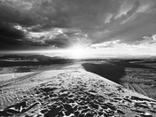 White Sands National Park