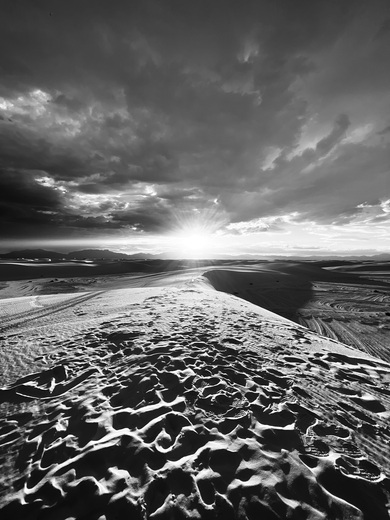 White Sands National Park