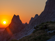Badlands National Park