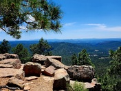 Tonto National Forest